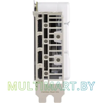 Видеокарта ASUS Dual GeForce RTX 4060 Ti EVO White OC 8GB GDDR6 (DUAL-RTX4060TI-O8G-EVO-WHITE) картинка 13